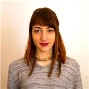 Arte (sia teorica che pratica, sia passata che contemporanea) a studenti di qualsiasi età e livello